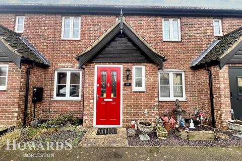 2 bedroom terraced house for sale, Sunninghill Close, Bradwell