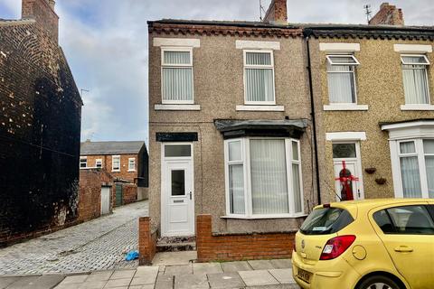 3 bedroom terraced house for sale, Louisa Street, Darlington, DL1 4ED