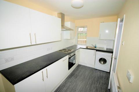 1 bedroom apartment to rent, Trinity Road, Luton