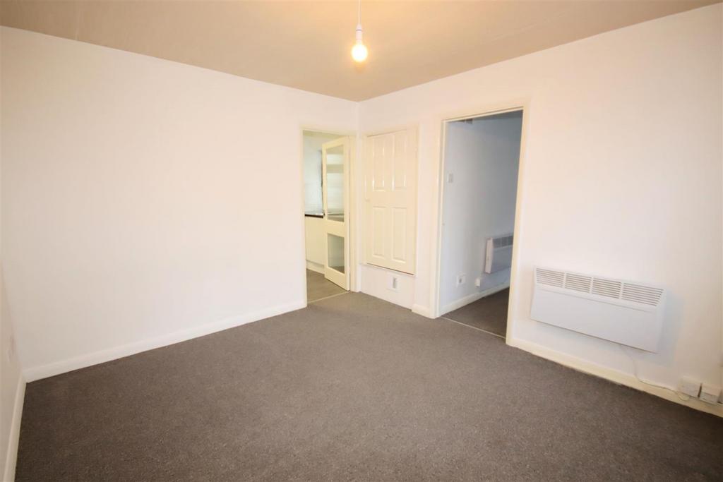 View of Living Room