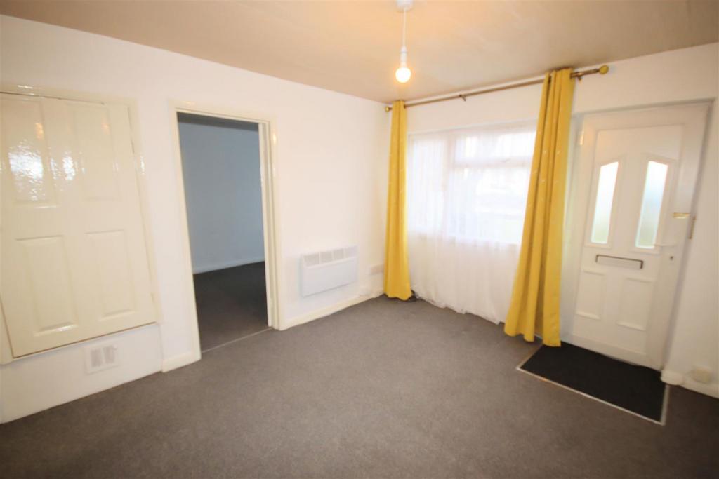 View of Living Room