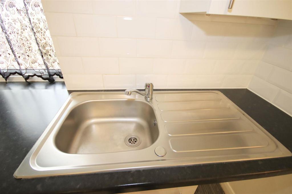 View of Sink