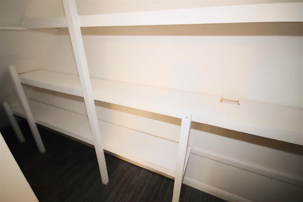 Store Room