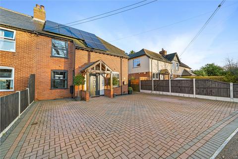 2 bedroom semi-detached house for sale, Crown Street, Dedham, Colchester, CO7