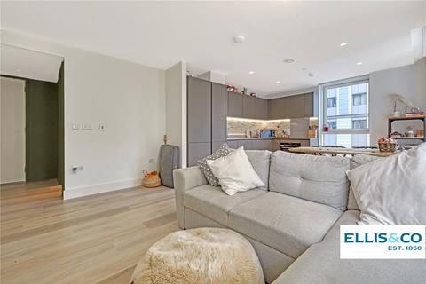 2 bedroom apartment for sale, Daneland Walk, London, N17