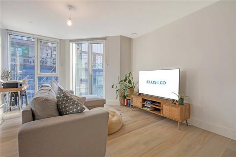 2 bedroom apartment for sale, Daneland Walk, London, N17