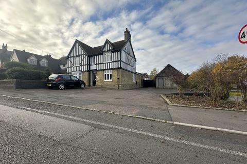 Office for sale, Railway Swan House, Station Road, Turvey, Bedford, Bedfordshire, MK43 8BH