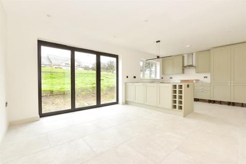 4 bedroom detached house for sale, Woodpecker Drive, Norton Green, Isle of Wight