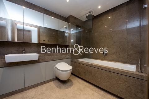 2 bedroom apartment to rent, Parr's Way, Fulham Reach W6