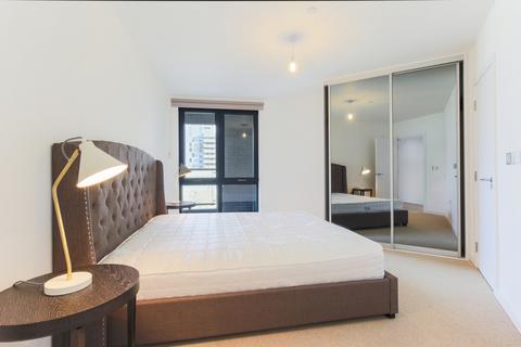 2 bedroom flat for sale, Williamsburg Plaza, Canary Wharf, London, E14