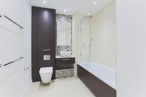 2 bedroom flat for sale, Williamsburg Plaza, Canary Wharf, London, E14