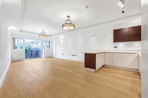 3 bedroom flat for sale, White Hart Lane, Barnes, London, SW13