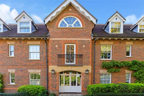 2 bedroom apartment for sale, Wethered Park, Marlow, Buckinghamshire, SL7