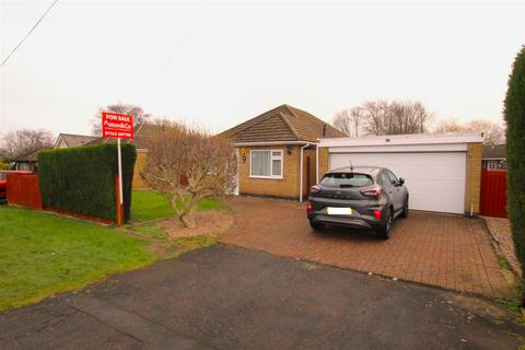 3 bedroom detached bungalow for sale, Eastfield Road Thurmaston Leicester