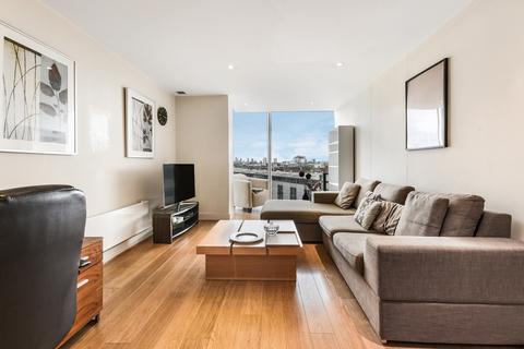 1 bedroom apartment for sale, Empire Square London SE1