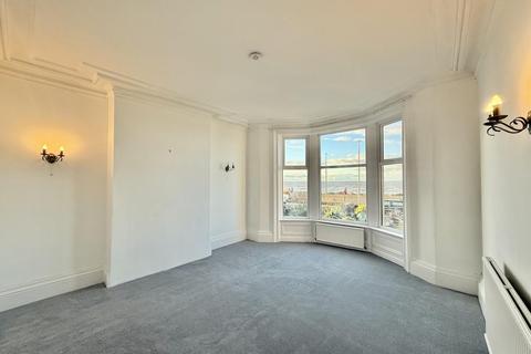 undefined, Sandylands Promenade, Morecambe LA3