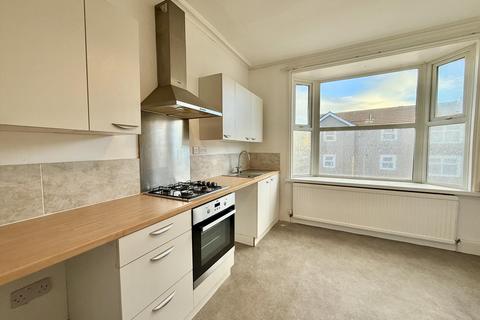 undefined, Sandylands Promenade, Morecambe LA3