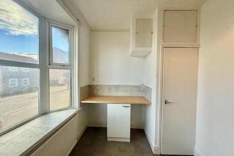 undefined, Sandylands Promenade, Morecambe LA3