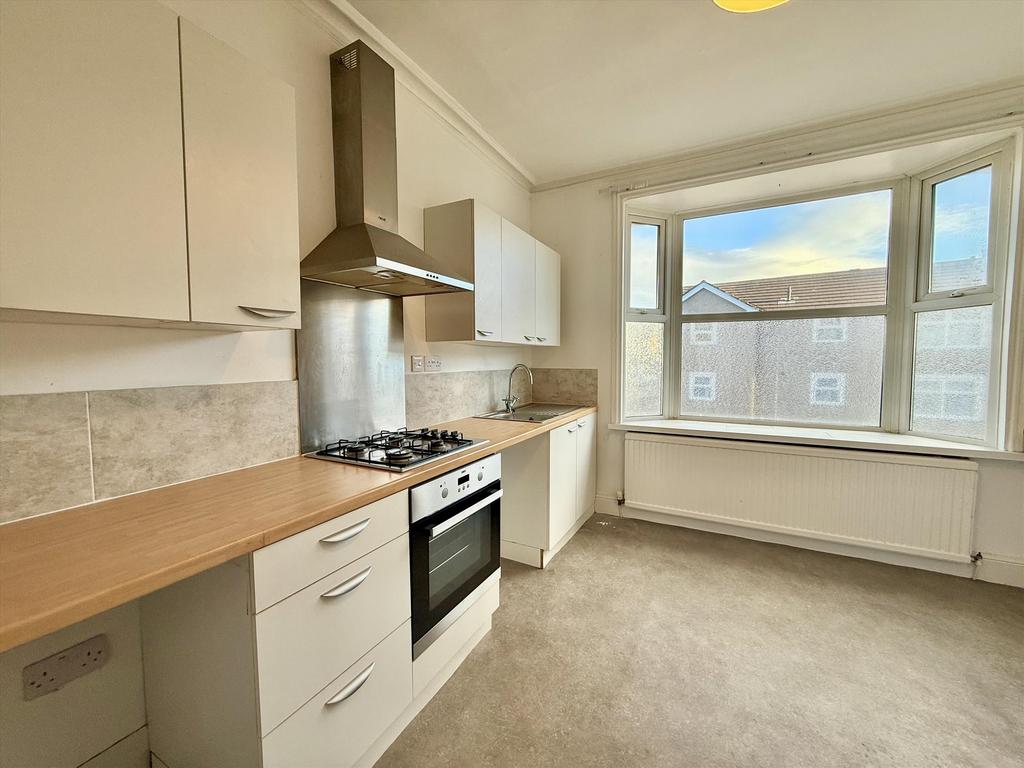 GFF Kitchen