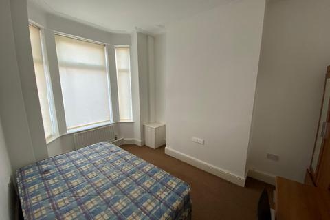 undefined, Coniston Street, Salford, Greater Manchester, M6