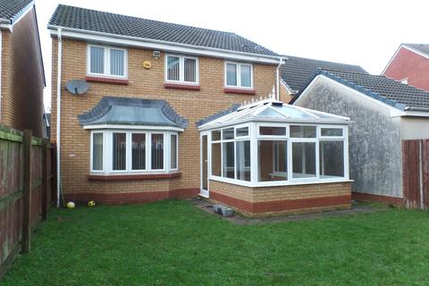 4 bedroom detached house for sale, Cardiff CF23