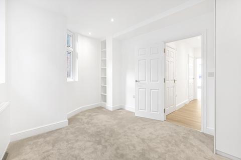 1 bedroom apartment for sale, Chequer Street, St Albans, AL1