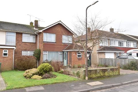 21 Beacon Road, Lenham, Maidstone, ME17 2HJ