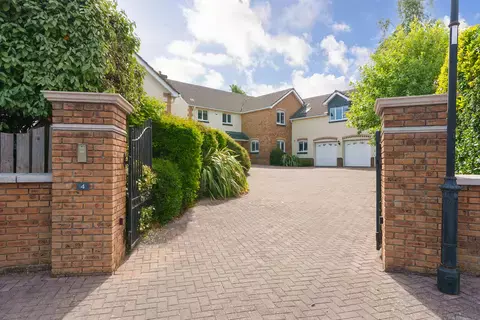 undefined, 4, Queens Valley, Ramsey