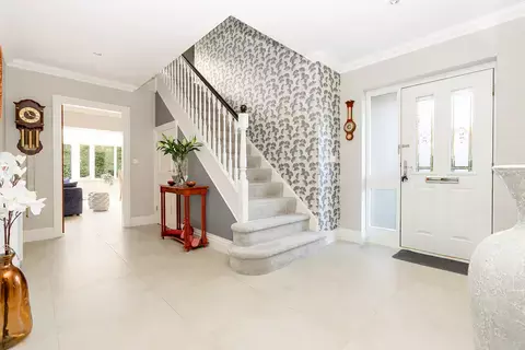 undefined, 4, Queens Valley, Ramsey