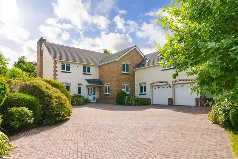 undefined, 4, Queens Valley, Ramsey