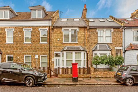 4 bedroom townhouse for sale, White Hart Lane, Barnes, London, SW13