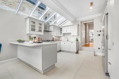 4 bedroom townhouse for sale, White Hart Lane, Barnes, London, SW13