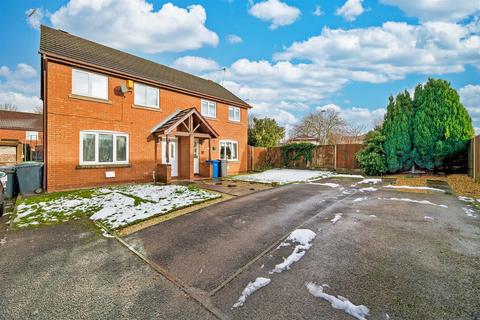 3 bedroom semi-detached house for sale, Levisham Gardens, Bewsey, Warrington