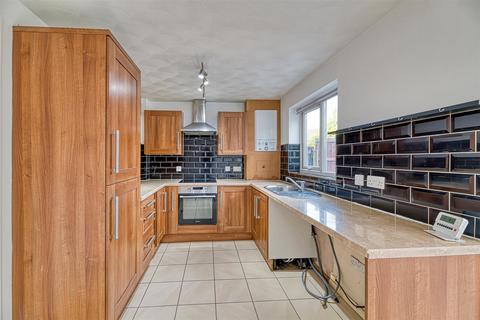 3 bedroom semi-detached house for sale, Levisham Gardens, Bewsey, Warrington