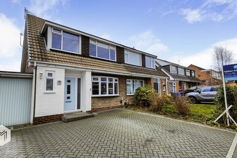 3 bedroom semi-detached house for sale, Birchfield Drive, Worsley, Manchester, M28 1ND