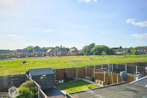 31 Birchfield Drive, Worsley, Manchester, M28 1ND