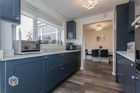 31 Birchfield Drive, Worsley, Manchester, M28 1ND