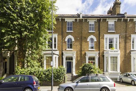 2 bedroom flat to rent, Hammersmith Grove, London W6