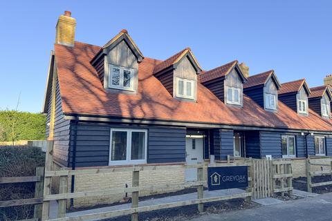 3 bedroom cottage for sale, Long Crendon, Buckinghamshire