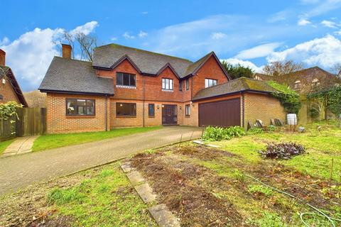 5 bedroom detached house for sale, Beech Avenue, South Croydon