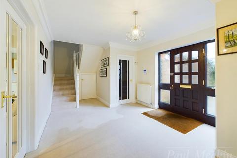 5 bedroom detached house for sale, Beech Avenue, South Croydon