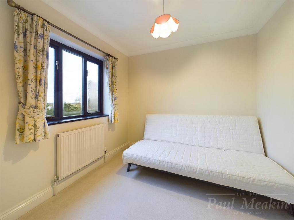 Bedroom Five