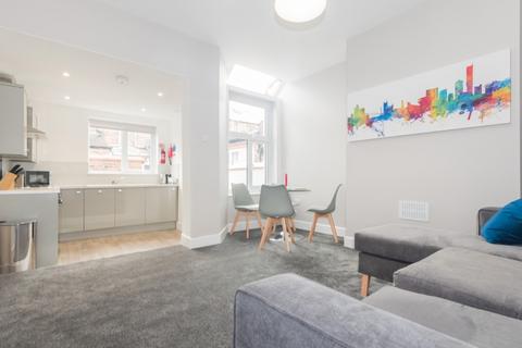 3 bedroom terraced house to rent, Mackenzie Road, Salford, Greater Manchester, M7