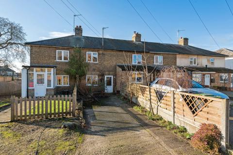 2 bedroom terraced house for sale, Palace Street, Biggleswade SG18