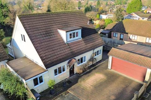 5 bedroom detached house for sale, Thorn Court, Four Marks, Alton, Hampshire, GU34