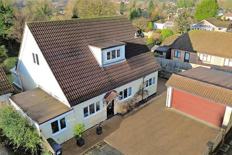 Thorn Court, Four Marks, Alton, Hampshire, GU34