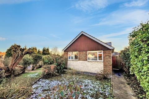 3 bedroom detached bungalow for sale, Broadstone