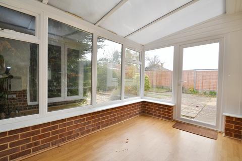 3 bedroom detached bungalow for sale, Broadstone