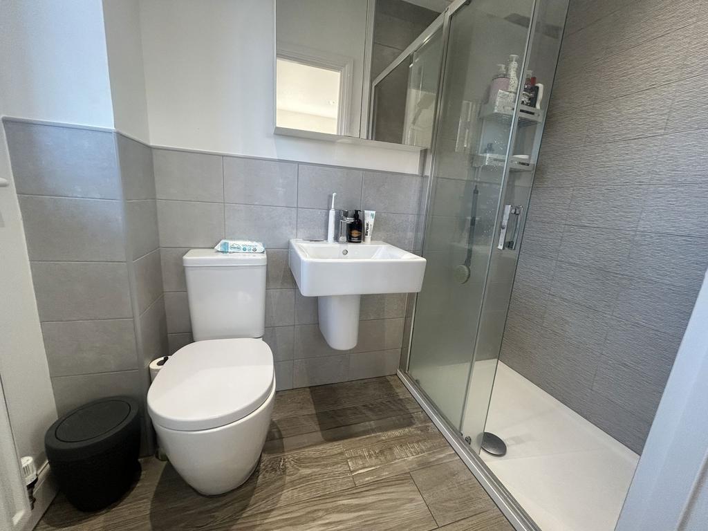 En suite