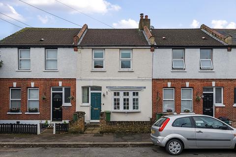 2 bedroom terraced house for sale, Mint Road, Wallington SM6